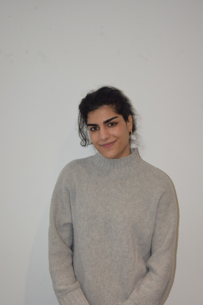 avatar - Lana Al Dalewie