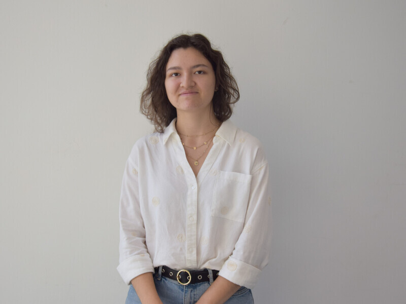 avatar - Angelique Hitzert Cárdenas